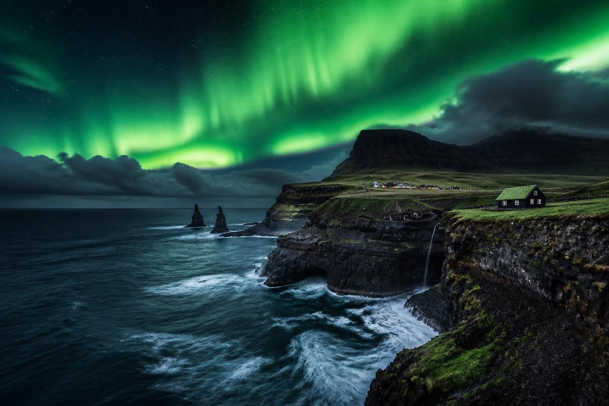 Faroe Islands