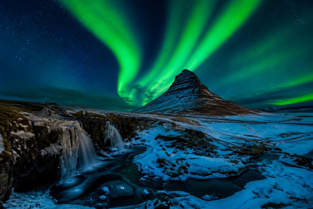 Iceland